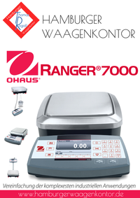 Download HW-Datenblatt RANGER 7000